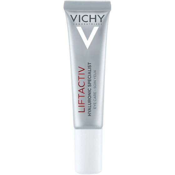 Liftactiv Supreme Eyes Vichy Sérum Anti-Idade 15mL - Imagem 2